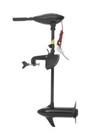 купить Электрический лодочный мотор SHARMAX ECO Ultra SE-27L (60LBS) в Москве - фото 