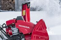 купить Снегоуборщик HONDA HSS 760A EW в Москве - фото 