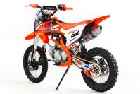 купить Мотоцикл MOTAX KTM 125 PITBIKE в Москве - фото 