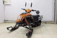 купить Снегоход C.MOTO Snowfox-2 (разборный) в Москве - фото 