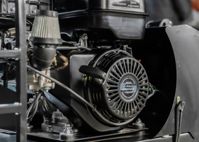 купить Мотобуксировщик FLAIZER G500 1450 HP18 Maximum в Москве - фото 