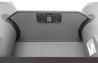 купить Лодка ПВХ РОДЖЕР Standart 2800 в Москве - фото 