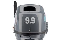 купить 4х-тактный лодочный мотор MIKATSU MF9.9FHL (2024) в Москве - фото 