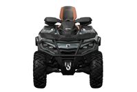 купить Квадроцикл BRP Can-Am Outlander Max Limited 1000R (2024) (ПСМ) в Москве - фото 