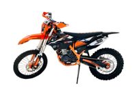 купить Мотоцикл ZUUMAV K7 CBS 300 Pro 21/18 ENDURO в Москве - фото 