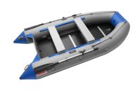 купить Лодка ПВХ РОДЖЕР Hunter Keel 3000 в Москве - фото 