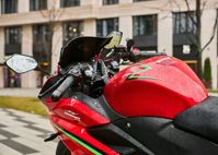 купить Мотоцикл SHARMAX GP 301D в Москве - фото 