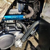 купить Квадроцикл STALKER 250 Premium в Москве - фото 