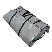 купить Лодка ПВХ POLAR BIRD PB-400E New Eagle (Орлан) в Москве - фото 