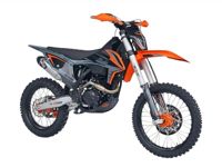 купить Мотоцикл кроссовый эндуро FXMOTO X8 CB250 в Москве - фото 