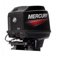 купить 2х-тактный лодочный мотор MERCURY ME 60 EO в Москве - фото 
