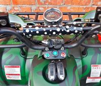 купить Квадроцикл MOWGLI Simple 7+ в Москве - фото 