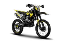 купить Мотоцикл кроссовый эндуро SHARMAX Sport Air 300 BE 2025 в Москве - фото 