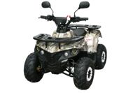 купить Квадроцикл GRIZZLY Aerox Mini 125cc в Москве - фото 