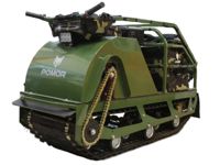 купить Мотобуксировщик POMOR X-500 K13 в Москве - фото 