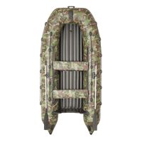 купить Лодка ПВХ КОВЧЕГ 320 НДНД в Москве - фото 