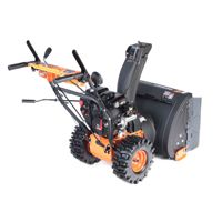 купить Снегоуборщик PATRIOT Сибирь 110 CE в Москве - фото 