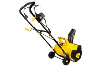 купить Снегоуборщик HUTER SGC 2000E в Москве - фото 