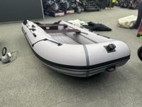 купить Лодка ПВХ АНДРОМЕДА Air 410 в Москве - фото 