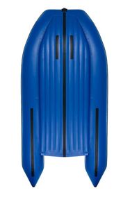 купить Лодка ПВХ STORMLINE Air Classic 380 (2024) в Москве - фото 