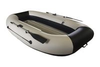 купить Гребная лодка ПВХ BIG BOAT Яр 280 в Москве - фото 