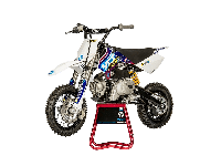 купить Мотоцикл YCF Start F88-SE PITBIKE в Москве - фото 