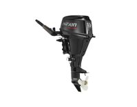 купить 4х-тактный лодочный мотор PARSUN F15BMS в Москве - фото 