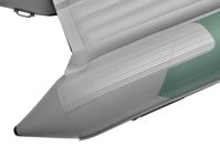 купить Лодка ПВХ РОДЖЕР Zefir 3300 в Москве - фото 