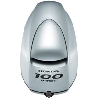 купить 4х-тактный лодочный мотор HONDA BF 100AK1 LRTU в Москве - фото 