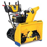 купить Снегоуборщик CUB CADET XS3 76 TDE в Москве - фото 