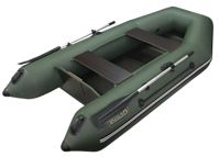 купить Лодка ПВХ ВЕЛЬБОТ Волгарь 310 МКXL в Москве - фото 