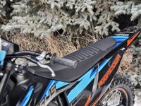 купить Мотоцикл FIDELIS Aggressor CB250 (172FMM-3A) ENDURO в Москве - фото 