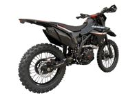 купить Мотоцикл BSE Z9 ENDURO в Москве - фото 