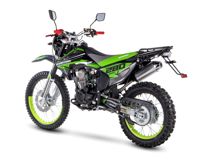 купить Мотоцикл кроссовый эндуро SHARMAX Sport 280 PR в Москве - фото 