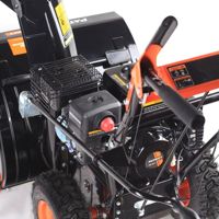 купить Снегоуборщик PATRIOT PRO 655 E в Москве - фото 