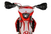 купить Мотоцикл кроссовый эндуро HASKY F6 Pro Racing 174NB 300 2023 в Москве - фото 