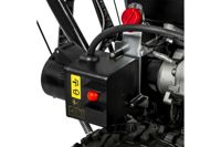 купить Снегоуборщик DDE ST7066E в Москве - фото 