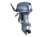 купить 2х-тактный лодочный мотор MIKATSU M40FHS в Москве - фото 