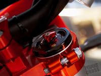 купить Мотоцикл кроссовый эндуро REGULMOTO Crosstrec 300 в Москве - фото 