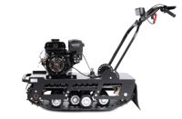 купить Мотобуксировщик БУРЛАК-М Практик 6.5 л.с. в Москве - фото 