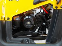 купить Квадроцикл SHARMAX 130 Cross в Москве - фото 