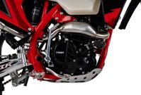 купить Мотоцикл TMBK Sprinter 300 ENDURO в Москве - фото 