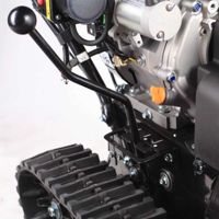 купить Снегоуборщик PATRIOT PRO 1150 ED в Москве - фото 