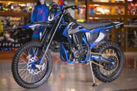 купить Мотоцикл кроссовый эндуро MOTOLAND FX300 (174MN-3) в Москве - фото 