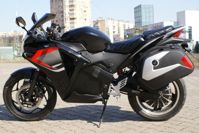 купить Электромотоцикл BISON YCR-40 (3 кВт) в Москве - фото 