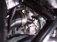 купить Мотоцикл TURRUT 140 PITBIKE в Москве - фото 