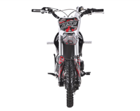 купить Мотоцикл BSE PH 125S 1.0 PITBIKE в Москве - фото 