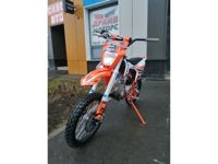 купить Мотоцикл REGULMOTO Five YX125EM PITBIKE (механическая КПП) в Москве - фото 