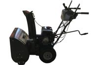 купить Снегоуборщик EVOLINE SBG 620 E в Москве - фото 