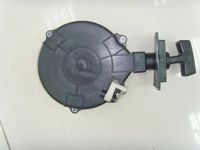 купить 2х-тактный лодочный мотор HANGKAI M5.0 HP в Москве - фото 